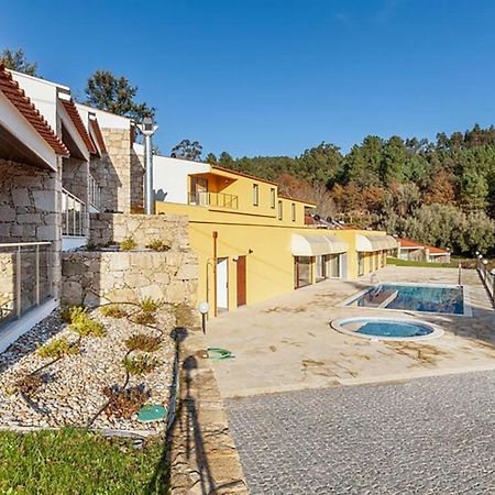 Varandas De S. Jorge - Apartments Аркуш-де-Валдевеш Екстер'єр фото