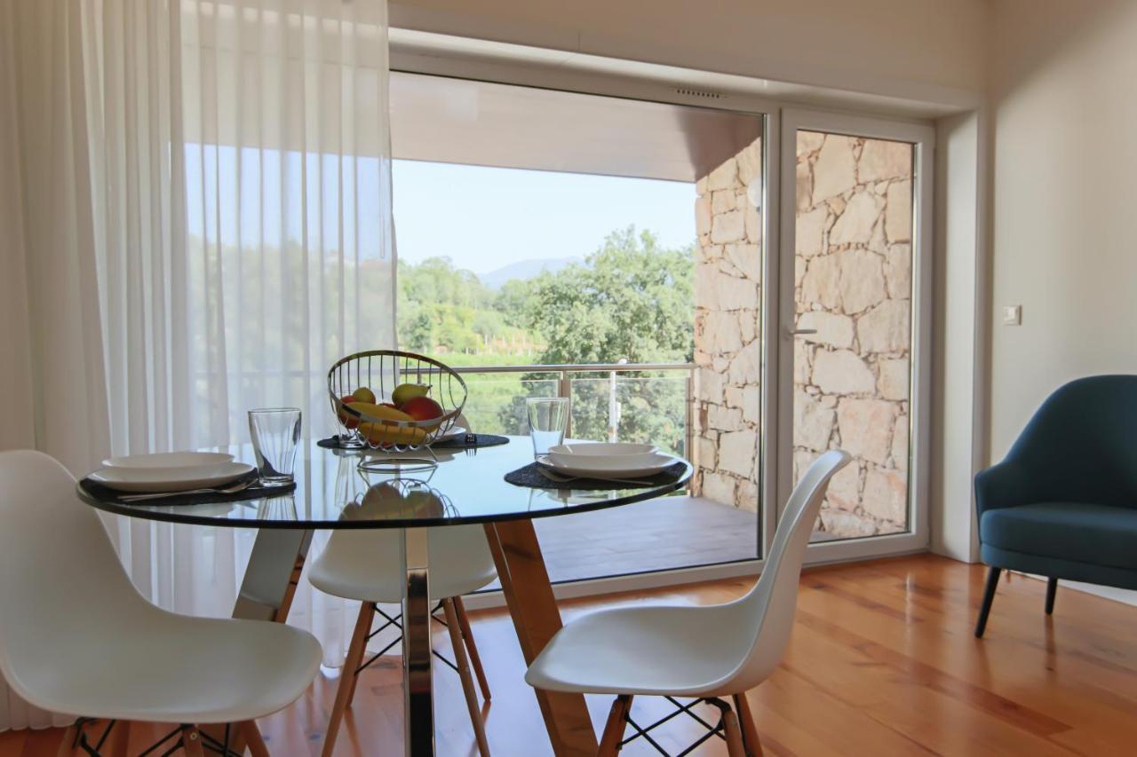 Varandas De S. Jorge - Apartments Аркуш-де-Валдевеш Екстер'єр фото
