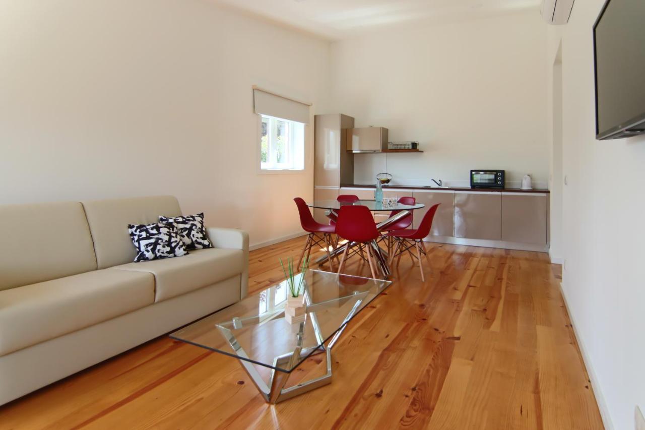 Varandas De S. Jorge - Apartments Аркуш-де-Валдевеш Екстер'єр фото