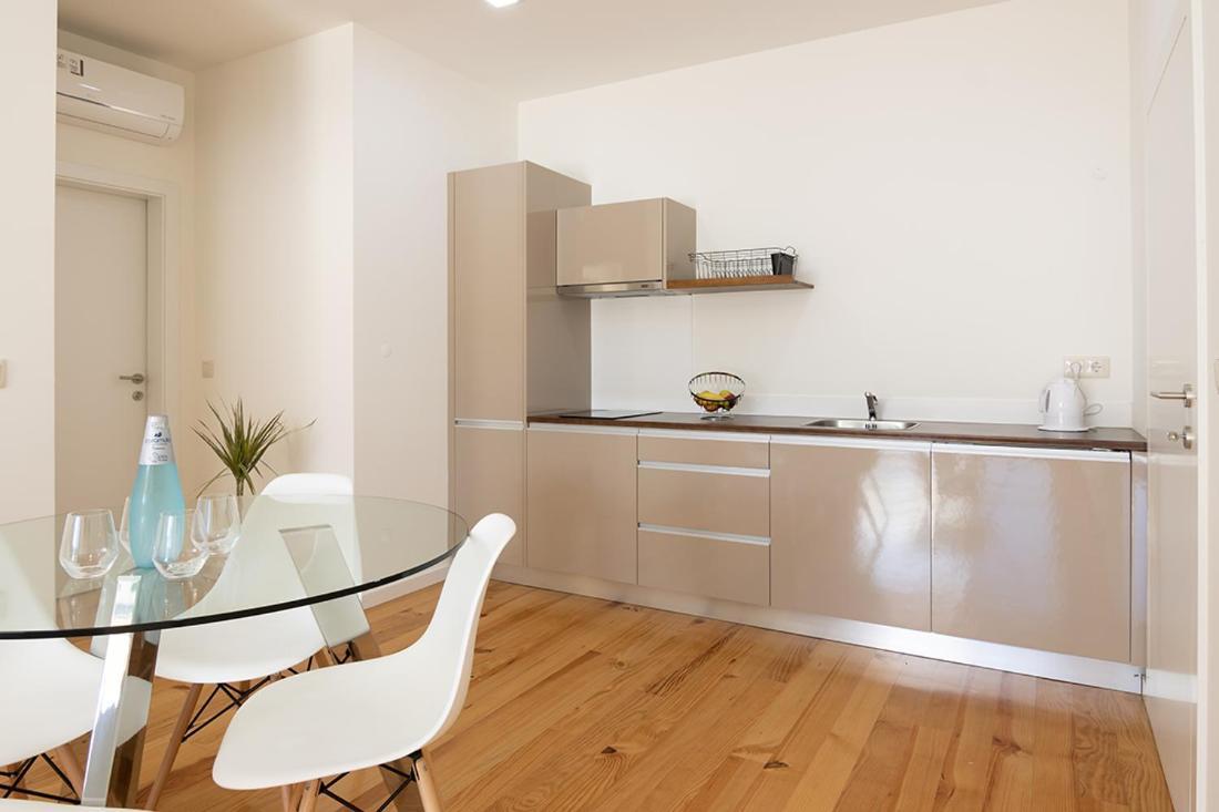 Varandas De S. Jorge - Apartments Аркуш-де-Валдевеш Екстер'єр фото