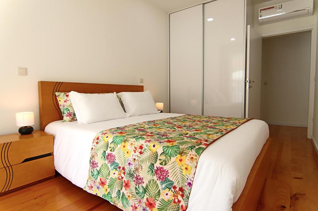 Varandas De S. Jorge - Apartments Аркуш-де-Валдевеш Екстер'єр фото