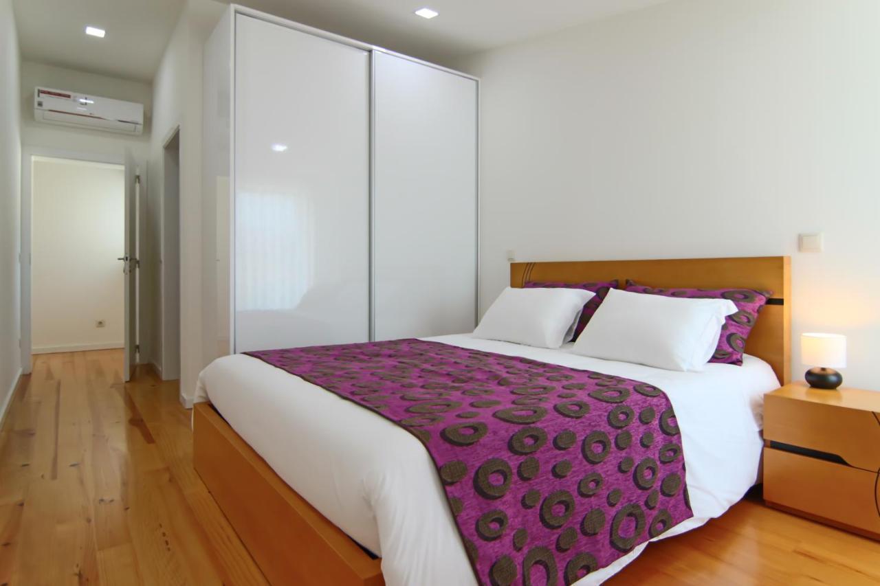 Varandas De S. Jorge - Apartments Аркуш-де-Валдевеш Екстер'єр фото