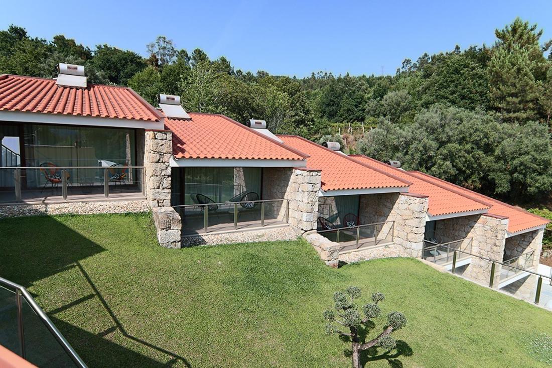 Varandas De S. Jorge - Apartments Аркуш-де-Валдевеш Екстер'єр фото